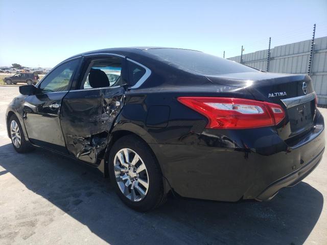 Photo 2 from auction – 2016 NISSAN ALTIMA 2.5 with VIN 1N4AL3AP9GN388910