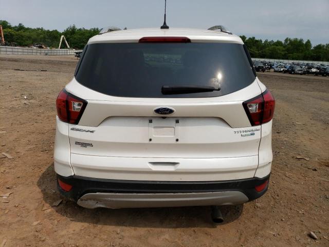 Photo 6 from auction – 2019 FORD ESCAPE TIT with VIN 1FMCU9J99KUA73135