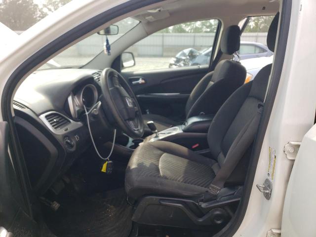 Photo 7 from auction – 2017 DODGE JOURNEY SX with VIN 3C4PDDBG3HT592612