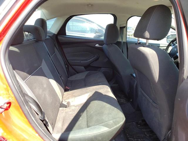 Photo 10 from auction – 2014 FORD FOCUS SE with VIN 1FADP3F28EL360779