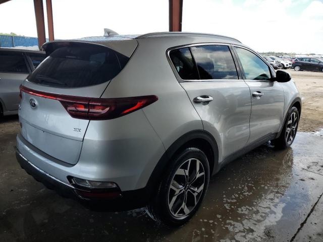 Photo 3 from auction – 2020 KIA SPORTAGE E with VIN KNDPN3AC5L7825280