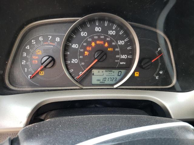 Photo 9 from auction – 2014 TOYOTA RAV4 XLE with VIN 2T3WFREV5EW079718