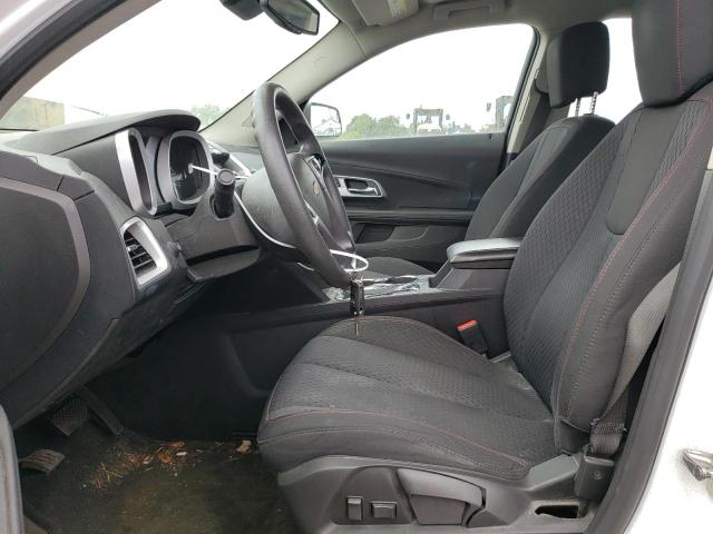 Photo 7 from auction – 2012 CHEVROLET EQUINOX LS with VIN 2GNFLCEK7C6249170