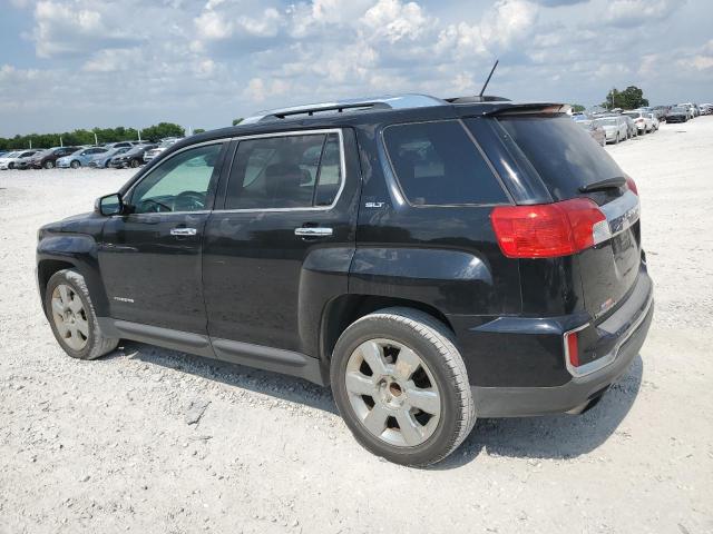 Photo 2 from auction – 2016 GMC TERRAIN SL with VIN 2GKFLPE35G6245671