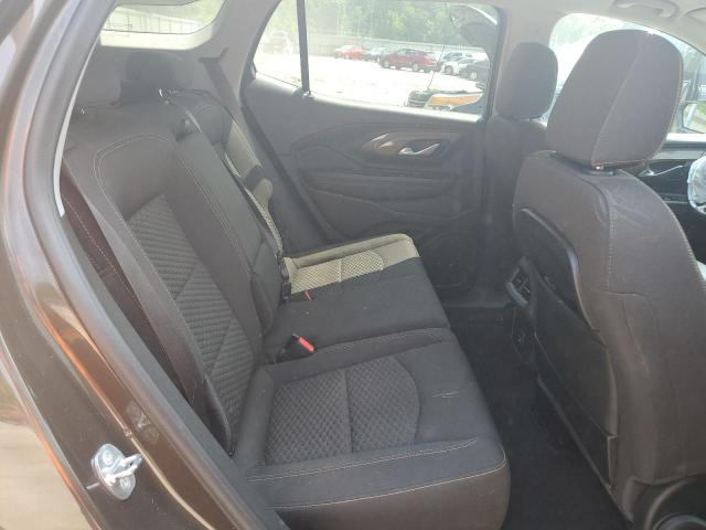 Photo 11 from auction – 2019 GMC TERRAIN SL with VIN 3GKALMEV8KL367276