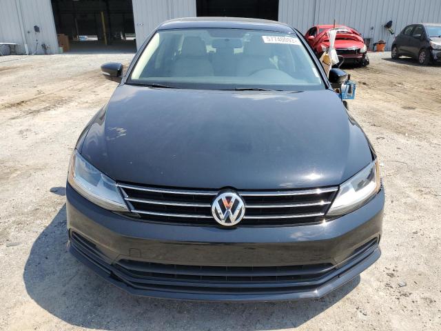 Photo 5 from auction – 2017 VOLKSWAGEN JETTA SE with VIN 3VWDB7AJ5HM305754