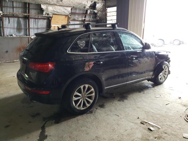 Photo 3 from auction – 2014 AUDI Q5 PREMIUM with VIN WA1LFAFP2EA025824