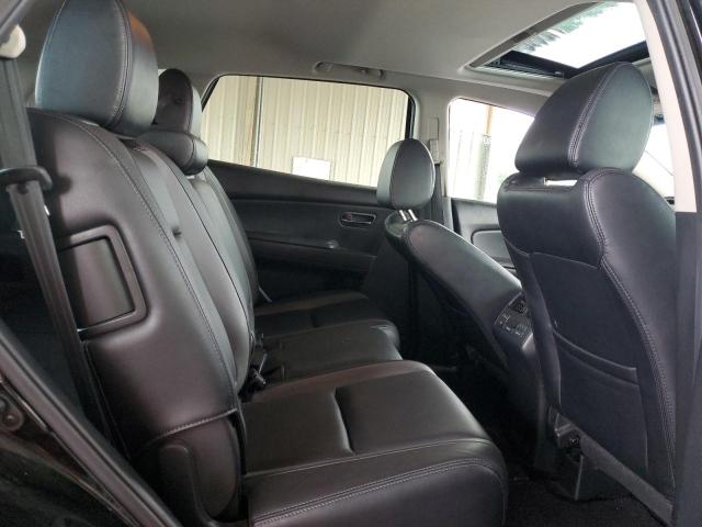 Photo 11 from auction – 2012 MAZDA CX-9 with VIN JM3TB3CA7C0337838