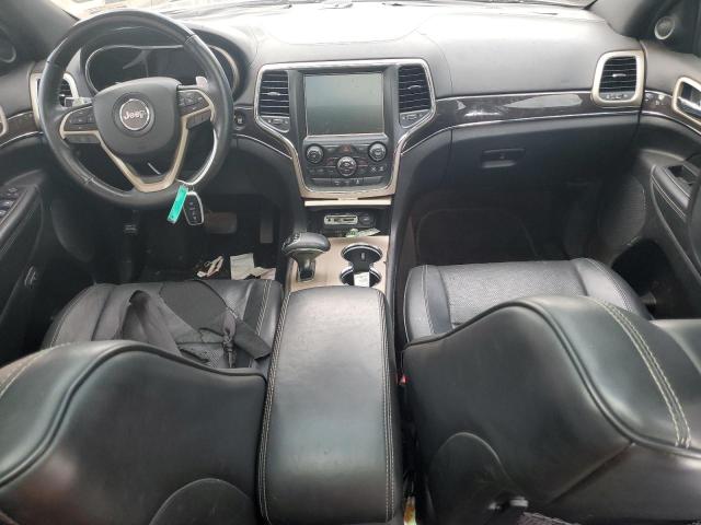 Photo 8 from auction – 2014 JEEP GRAND CHER with VIN 1C4RJECGXEC336609