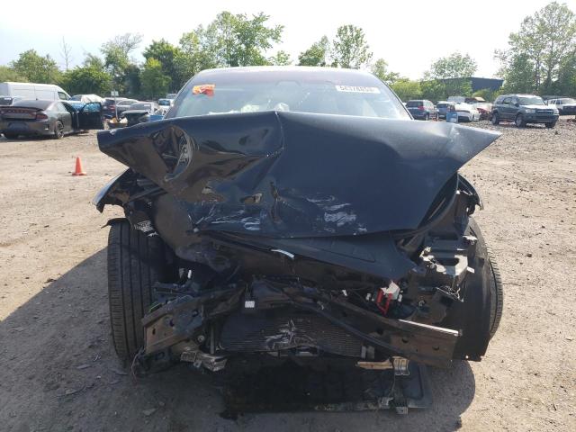 Photo 5 from auction – 2020 TESLA MODEL X with VIN 5YJXCAE2XLF237462