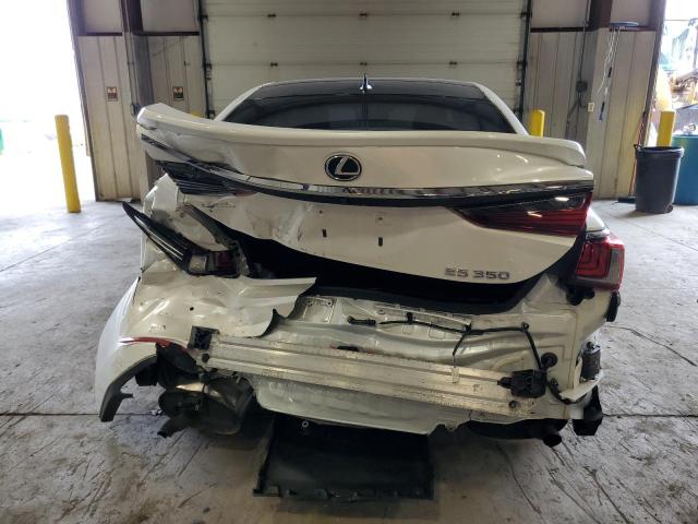 Photo 6 from auction – 2021 LEXUS ES 350 BAS with VIN 58ADZ1B13MU099953
