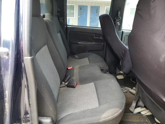 Photo 10 from auction – 2007 CHEVROLET COLORADO with VIN 1GCDT13E178140964