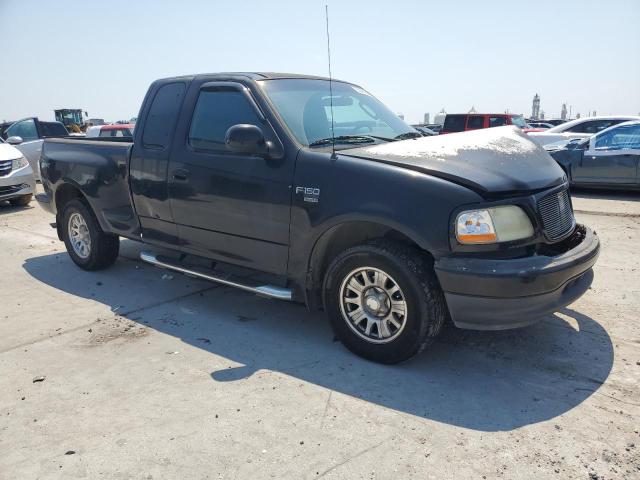 Photo 4 from auction – 2003 FORD F150 with VIN 1FTRX07WX3KB58500