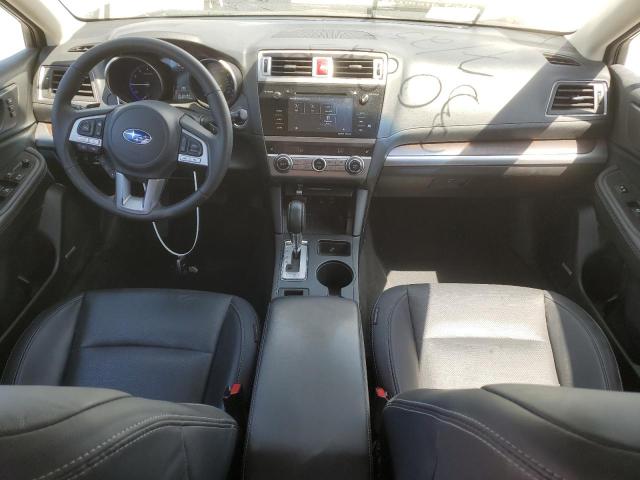 Photo 8 from auction – 2017 SUBARU OUTBACK 2. with VIN 4S4BSANCXH3411889