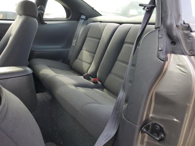 Photo 10 from auction – 2001 FORD MUSTANG with VIN 1FAFP40411F244812