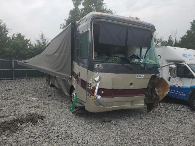 Photo 9 from auction – 2006 HOLI AMBASSADOR with VIN 1RF42464062040629