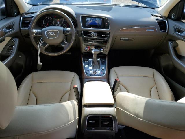 Photo 8 from auction – 2013 AUDI Q5 PREMIUM with VIN WA1VFCFP9DA042459