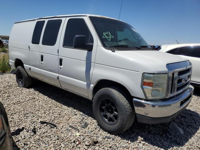 Photo 4 from auction – 2010 FORD ECONOLINE with VIN 1FTNE2EWXADA24803