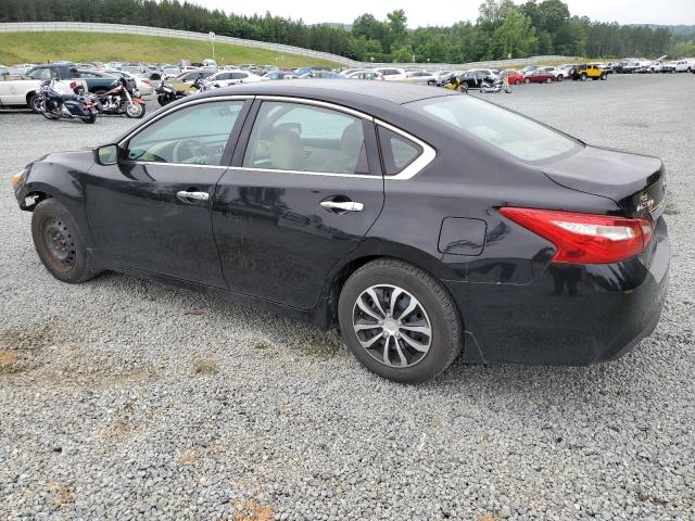 Photo 2 from auction – 2017 NISSAN ALTIMA 2.5 with VIN 1N4AL3AP8HC110917