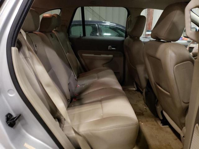 Photo 10 from auction – 2010 FORD EDGE LIMIT with VIN 2FMDK3KC3ABA89109