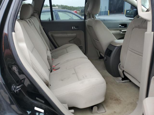 Photo 10 from auction – 2010 FORD EDGE SEL with VIN 2FMDK3JC9ABB17240