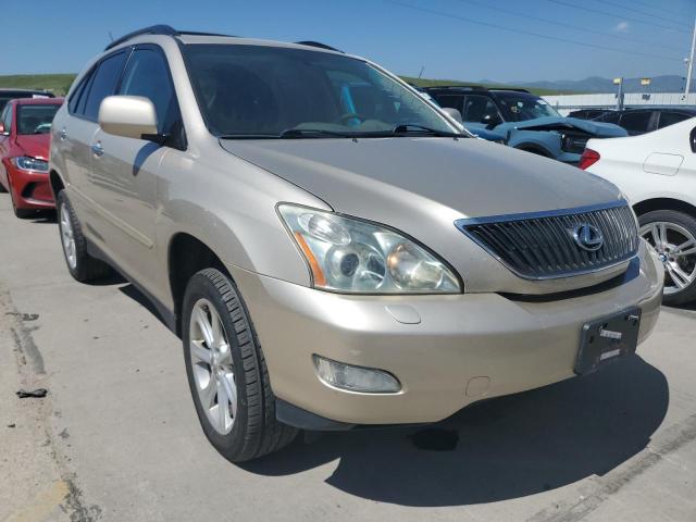Фото 4 с аукциона – 2008 LEXUS RX 350 с VIN 2T2HK31U98C064583