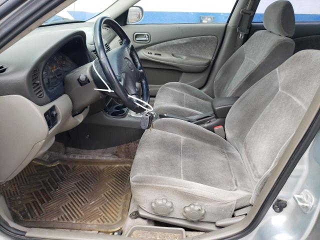 Photo 7 from auction – 2002 NISSAN SENTRA XE with VIN 3N1CB51D52L683943
