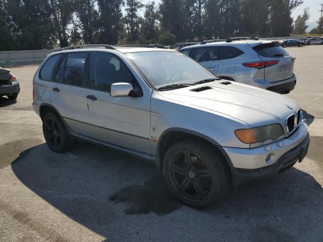 Photo 4 from auction – 2003 BMW X5 3.0I with VIN 5UXFA53543LV82746