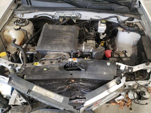 Photo 12 from auction – 2012 FORD ESCAPE LIM with VIN 1FMCU9EG0CKA10592