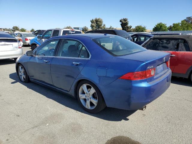 Photo 2 from auction – 2005 ACURA TSX with VIN JH4CL96825C001175