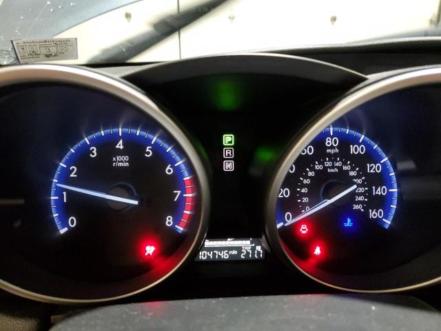Foto 9 de la subasta – 2013 MAZDA 3 I con VIN JM1BL1U89D1709239