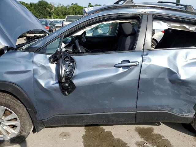Photo 7 from auction – 2022 TOYOTA COROLLA CR with VIN 7MUCAAAG7NV026519