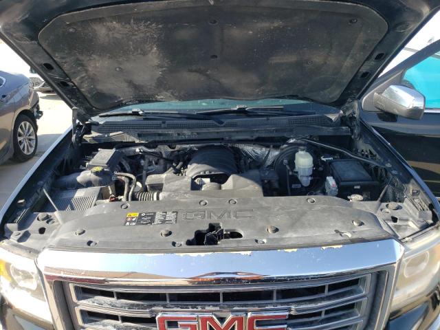 Photo 11 from auction – 2014 GMC SIERRA K15 with VIN 3GTU2VEC5EG393380