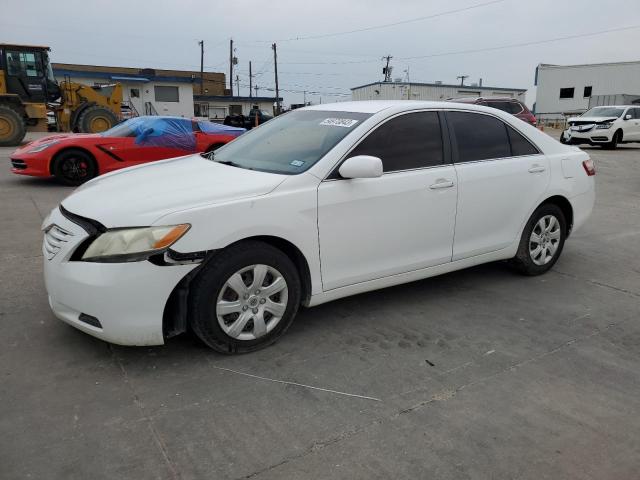 Photo 1 from auction – 2009 TOYOTA CAMRY with VIN 4T4BE46K79R066286