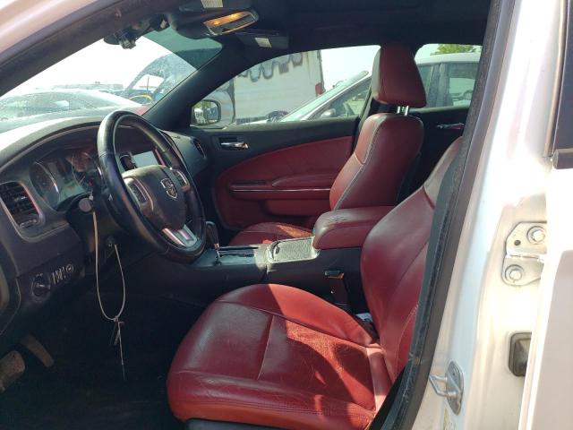 Photo 7 from auction – 2013 DODGE CHARGER R/ with VIN 2C3CDXDT0DH702176