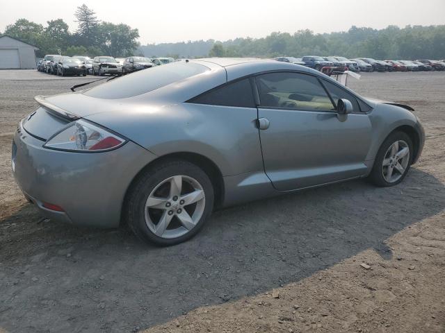 Photo 3 from auction – 2007 MITSUBISHI ECLIPSE GS with VIN 4A3AK24F27E026571