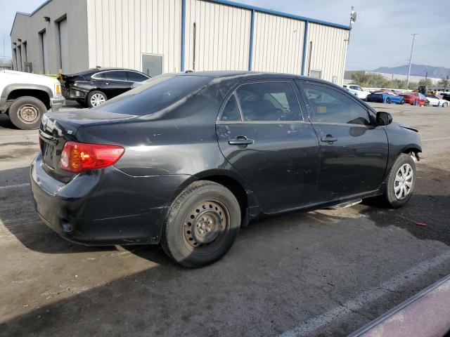 Photo 3 from auction – 2010 TOYOTA COROLLA BA with VIN 1NXBU4EE0AZ234900