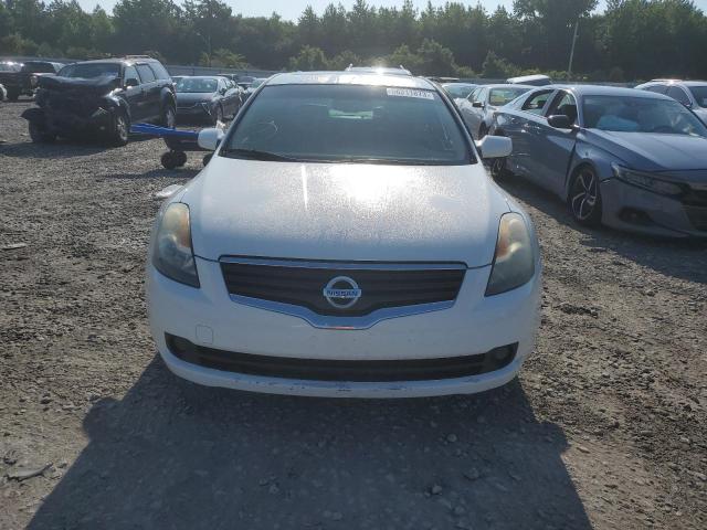Photo 5 from auction – 2009 NISSAN ALTIMA 2.5 with VIN 1N4AL21E79N484336