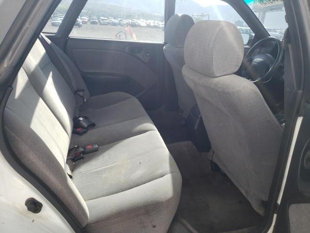 Photo 10 from auction – 1997 SUBARU LEGACY L with VIN 4S3BD4353V7208237