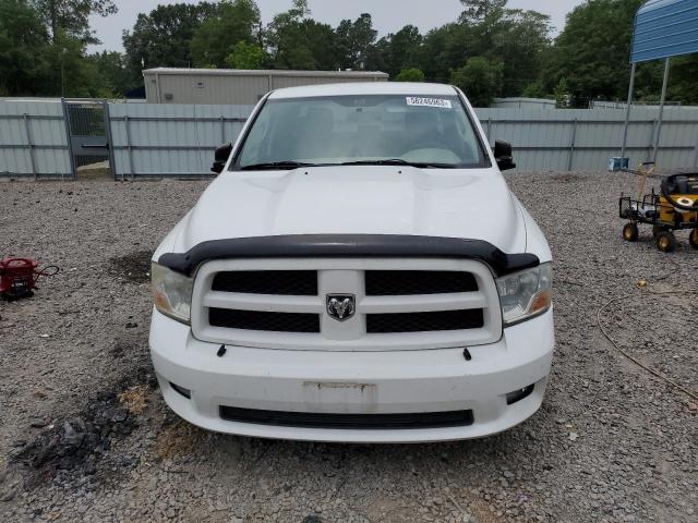 Photo 5 from auction – 2012 DODGE RAM 1500 S with VIN 1C6RD7FT5CS260884