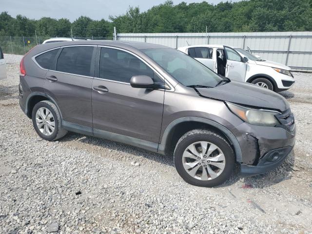 Photo 4 from auction – 2012 HONDA CR-V EX with VIN 5J6RM3H52CL007008