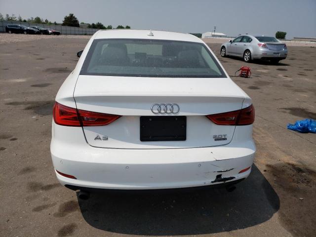 Photo 6 from auction – 2016 AUDI A3 PREMIUM with VIN WAUB8GFF1G1030759