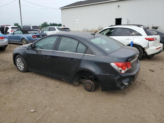 Photo 2 from auction – 2011 CHEVROLET CRUZE LS with VIN 1G1PC5SH6B7121009