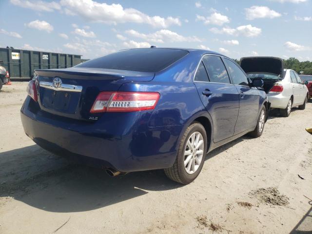 Photo 3 from auction – 2010 TOYOTA CAMRY BASE with VIN 4T1BF3EK2AU507328