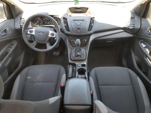 Photo 8 from auction – 2016 FORD ESCAPE S with VIN 1FMCU0F72GUA22389