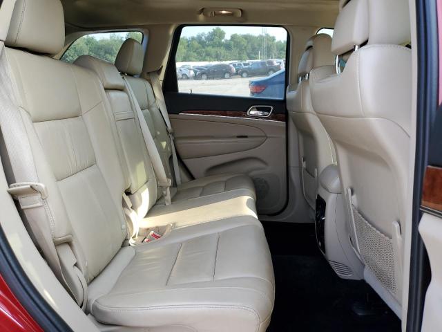Photo 11 from auction – 2012 JEEP GRAND CHER with VIN 1C4RJFBG9CC252544