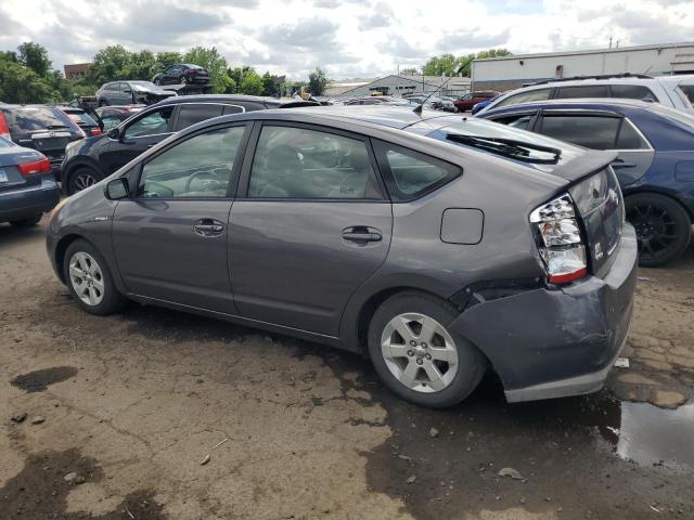 Photo 2 from auction – 2008 TOYOTA PRIUS with VIN JTDKB20UX83408369