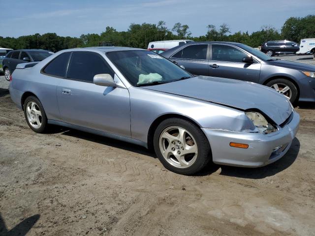 Photo 4 from auction – 2001 HONDA PRELUDE with VIN JHMBB62481C000624