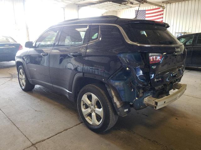 Photo 2 from auction – 2018 JEEP COMPASS LA with VIN 3C4NJDBB0JT192193