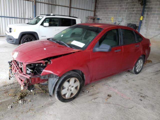 FORD FOCUS S 2011 z numerem VIN 1FAHP3EN8BW132515 - Zdjęcie z aukcji